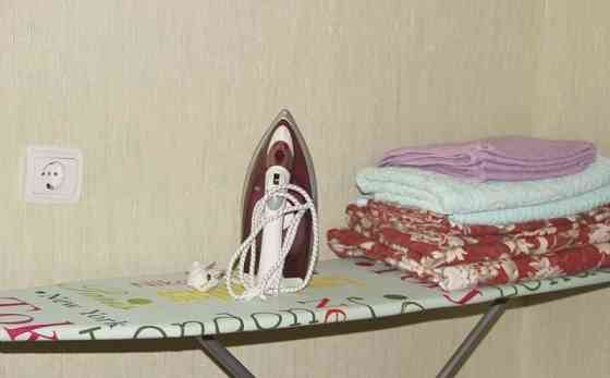 1-комн. квартира, 37 м2, 10/24 эт. Москва