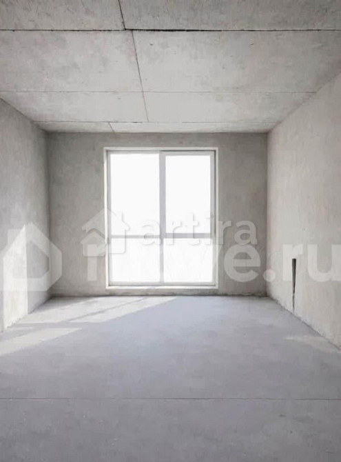 2-комн. квартира, 68 м2, 24/28 эт. Москва - изображение 2