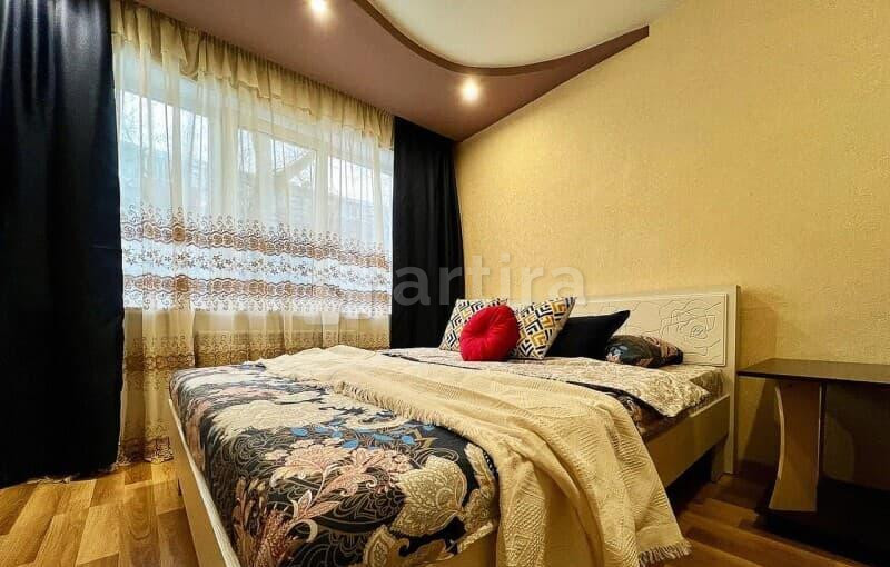 1-комн. квартира, 48 м2, 6/10 эт. Самара - изображение 1