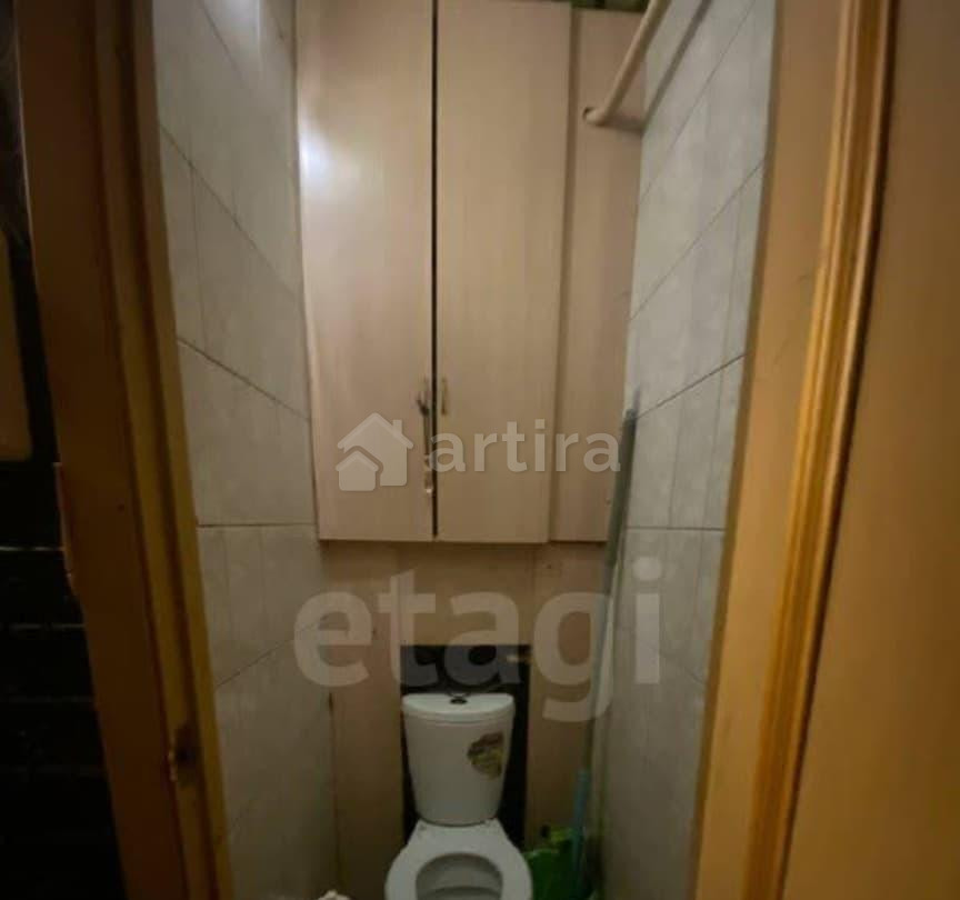 Комната, 13 м2, 1/9 эт. Санкт-Петербург - изображение 6