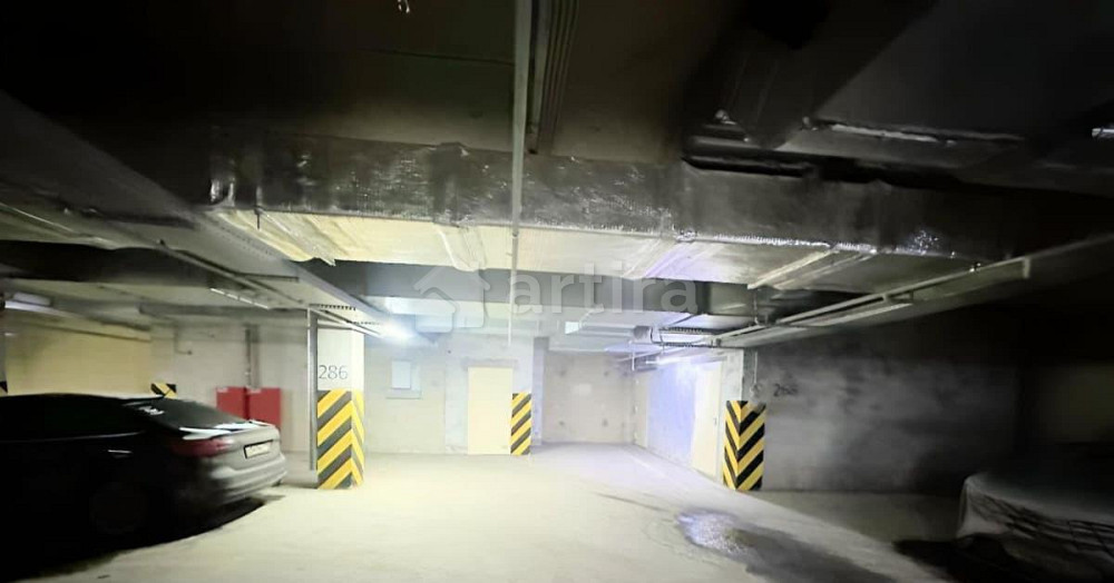 Гараж, 15 м2 Санкт-Петербург - изображение 3