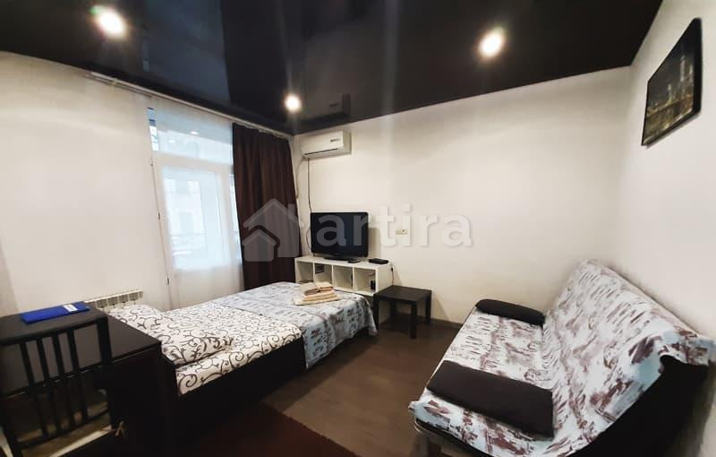 1-комн. квартира, 40 м2, 3/5 эт. Казань - изображение 12