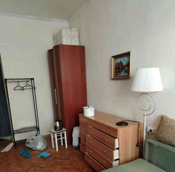 Комната, 22 м2, 5/5 эт. Санкт-Петербург