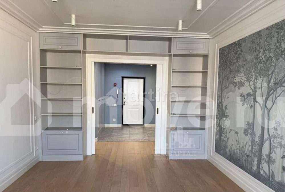 2-комн. квартира, 78 м2, 21/25 эт. Москва - изображение 2