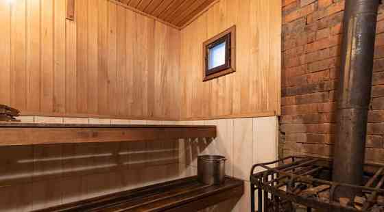 Коттедж, 200 м2 Ногинск