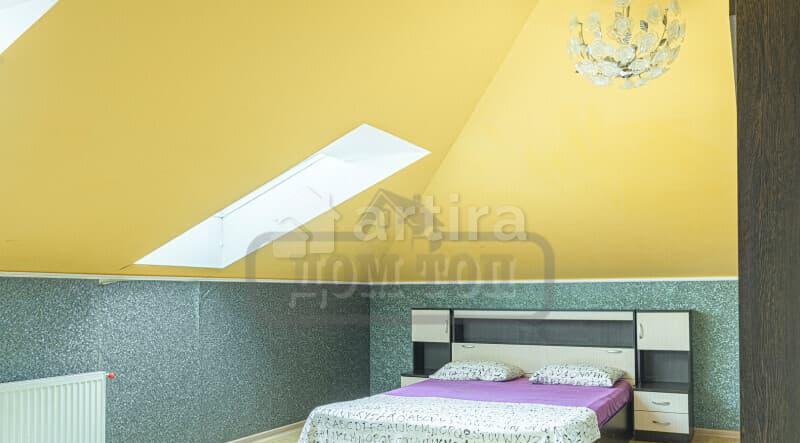 Коттедж, 700 м2 Одинцово - изображение 3