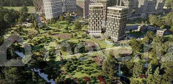 5-комн. квартира, 135 м2, 5/14 эт. Москва