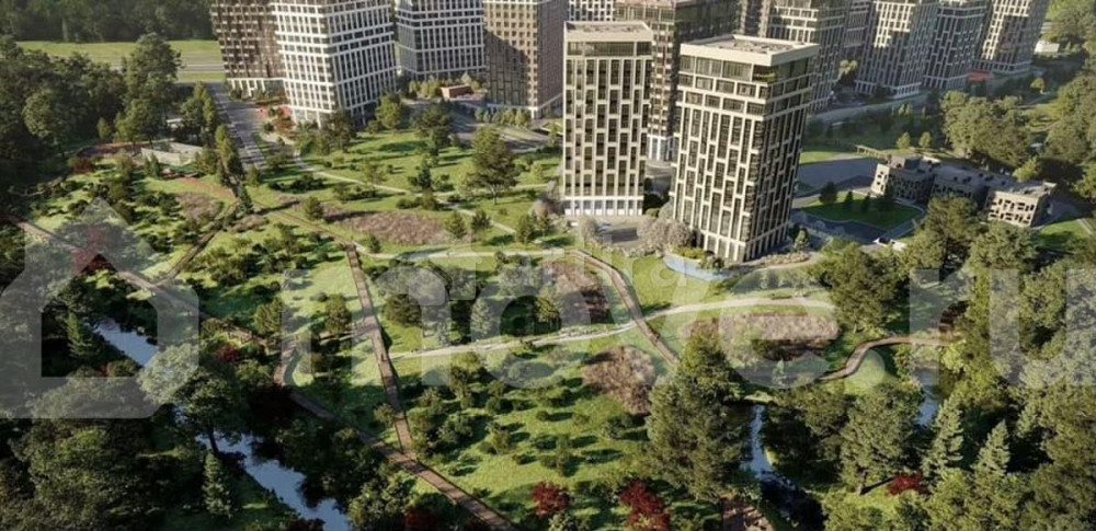 5-комн. квартира, 135 м2, 5/14 эт. Москва - изображение 4