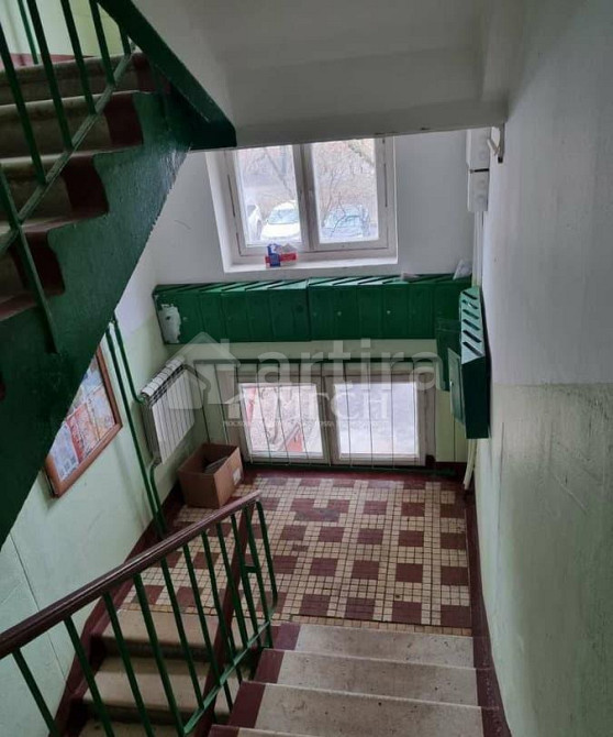 2-комн. квартира, 43 м2, 2/5 эт. Москва - изображение 6