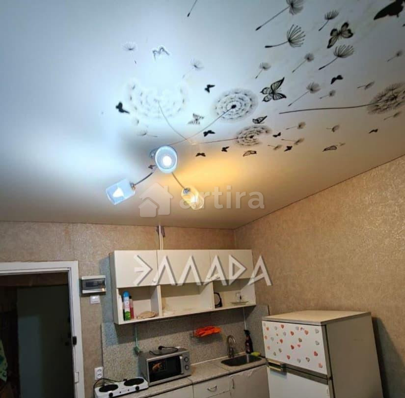 Комната, 10 м2, 2/9 эт. Ростов-на-Дону - изображение 7