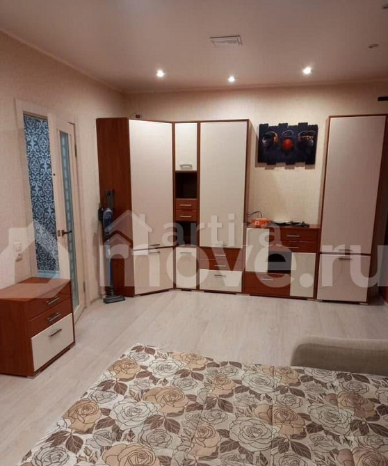 1-комн. квартира, 38 м2, 1/17 эт. Зеленоград - изображение 7