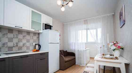 1-комн. квартира, 42 м2, 10/15 эт. Воронеж