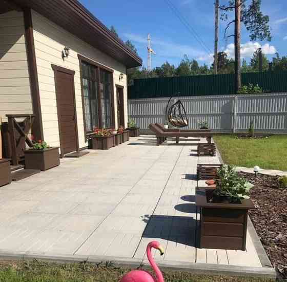 Дом, 40 м2, 1 сотка, 1 эт. Луга