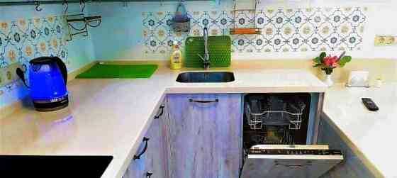 1-комн. квартира, 37 м2, 12/14 эт. Подольск