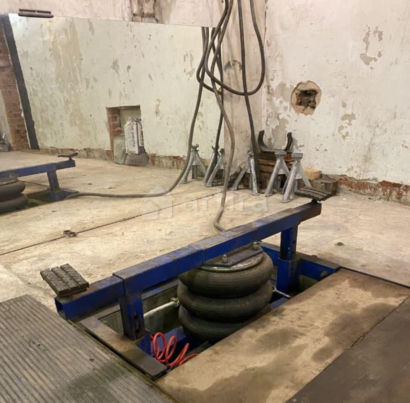 Гараж, 30 м2 Подольск - изображение 2