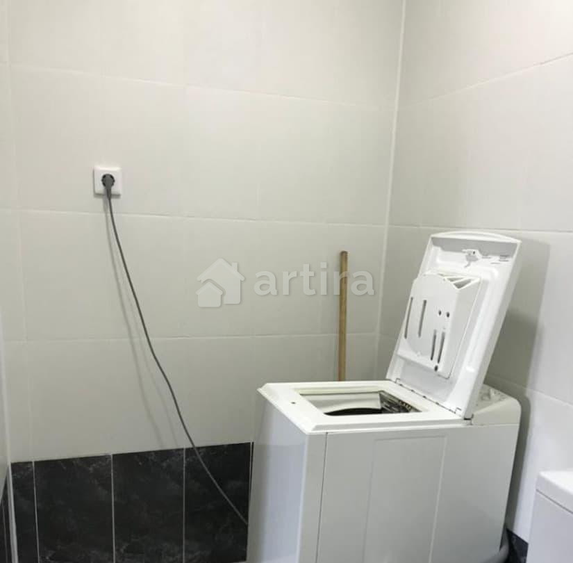 Часть дома, 50 м2, 2 сотки, 1 эт. Симферополь - изображение 4