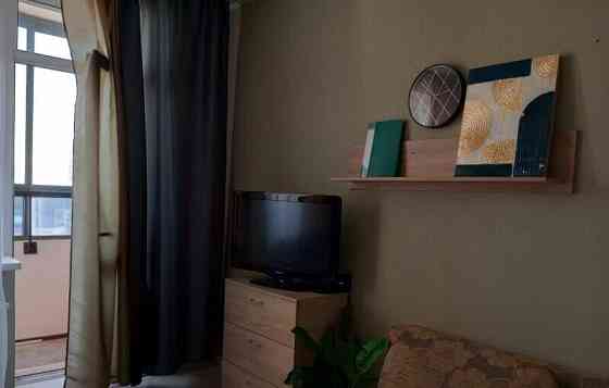 Студия, 33 м2, 19/25 эт. Екатеринбург