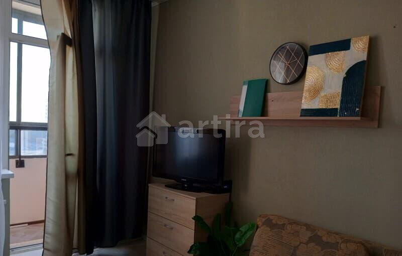 Студия, 33 м2, 19/25 эт. Екатеринбург - изображение 5