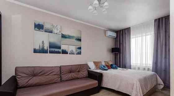 1-комн. квартира, 44 м2, 11/24 эт. Самара