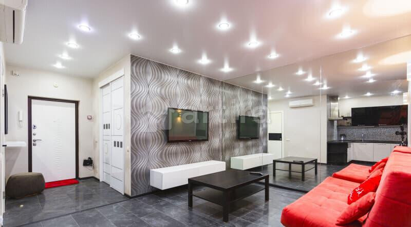 2-комн. квартира, 58 м2, 19/25 эт. Реутов - изображение 19