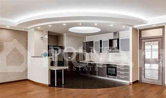 4-комн. квартира, 202 м2, 13/22 эт. Москва