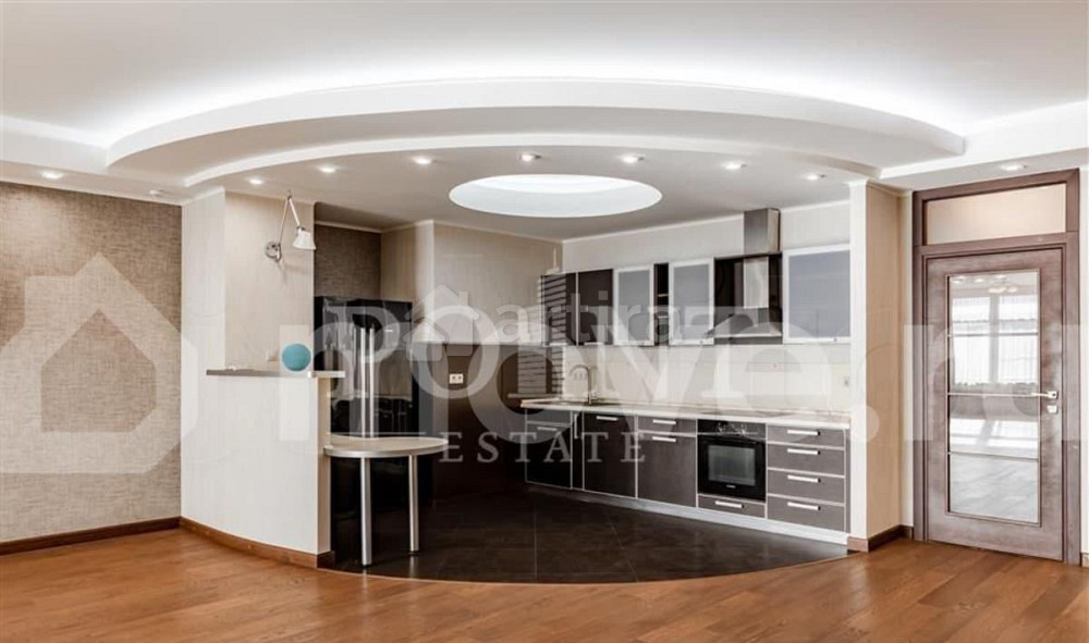 4-комн. квартира, 202 м2, 13/22 эт. Москва - изображение 5