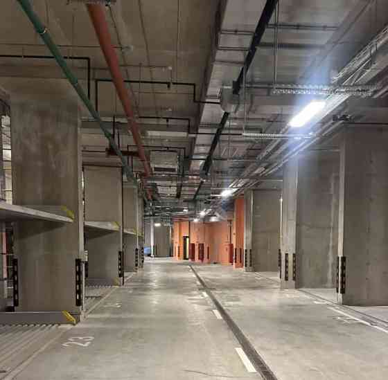 Гараж, 13.5 м2 Санкт-Петербург