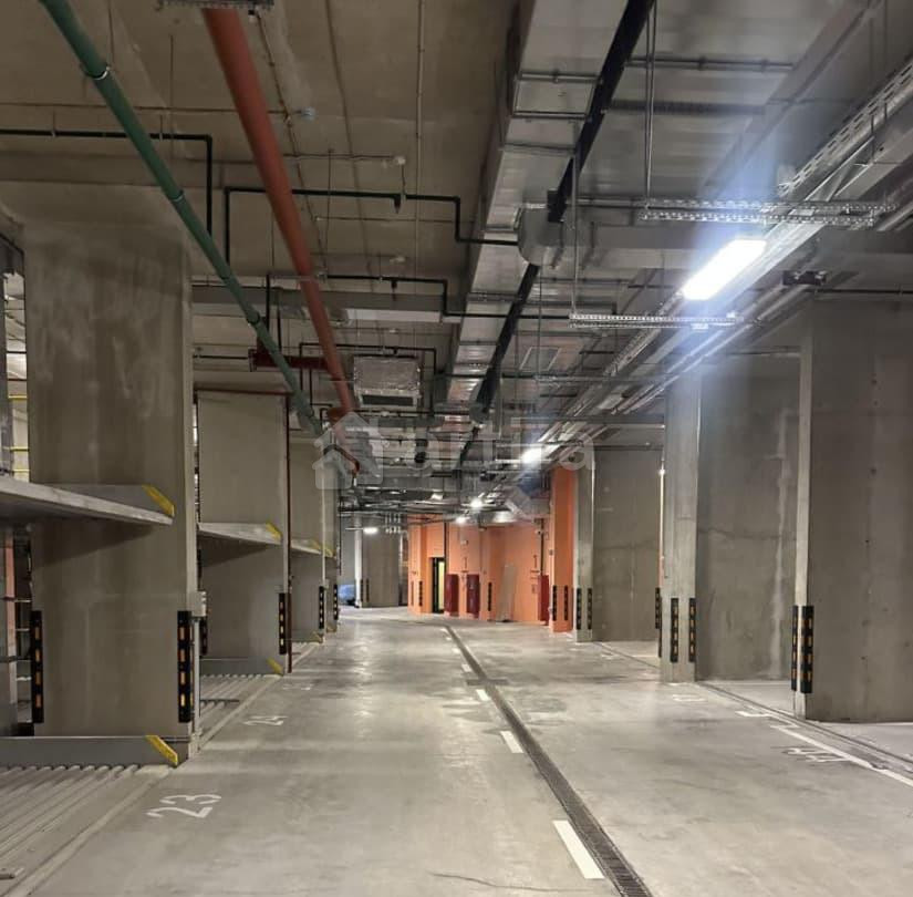 Гараж, 13.5 м2 Санкт-Петербург - изображение 6