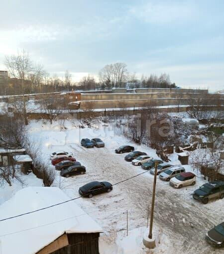 1-комн. квартира, 39 м2, 8/12 эт. Екатеринбург - изображение 10