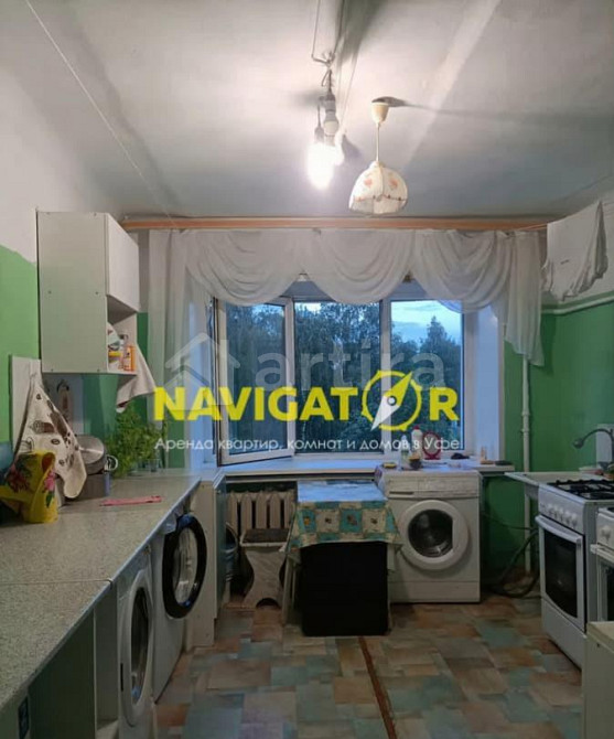 Комната, 11 м2, 5/5 эт. Уфа - изображение 10