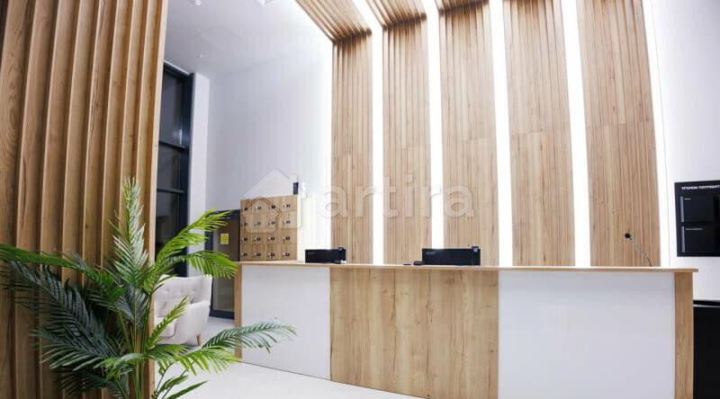 Студия, 27.1 м2, 4/8 эт. Москва - изображение 15