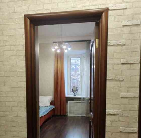 Комната, 10.6 м2, 5/5 эт. Москва