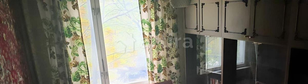 Комната, 10.3 м2, 3/9 эт. Москва - изображение 1