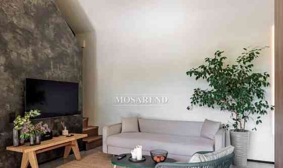 Коттедж, 120 м2 Краснознаменск