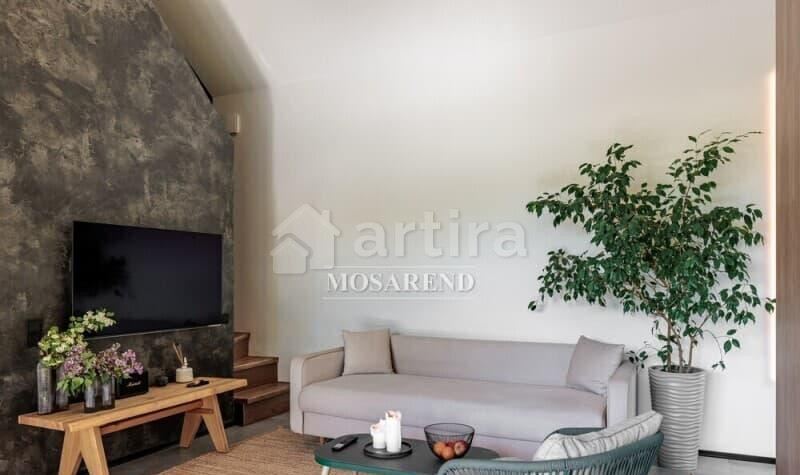 Коттедж, 120 м2 Краснознаменск - изображение 5