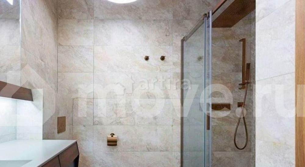 2-комн. квартира, 56.3 м2, 4/8 эт. Москва - изображение 5