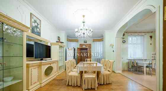 Коттедж, 870 м2 Одинцово