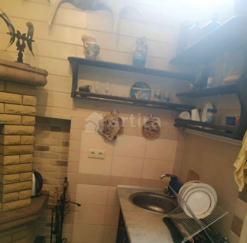 Дом, 40 м2, 30 соток, 1 эт. Солнечногорск - изображение 6