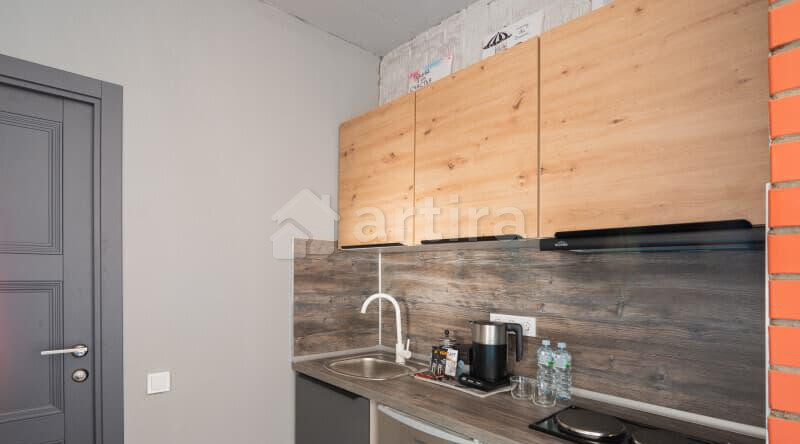 2-комн. квартира, 43 м2, 18/23 эт. Долгопрудный - изображение 9