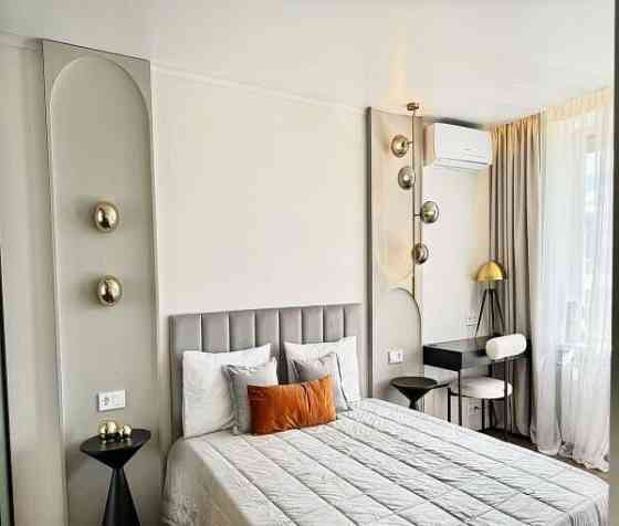 2-комн. квартира, 69 м2, 4/17 эт. Самара