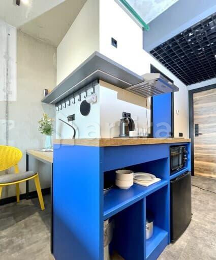 1-комн. квартира, 20 м2, 14/17 эт. Санкт-Петербург - изображение 9