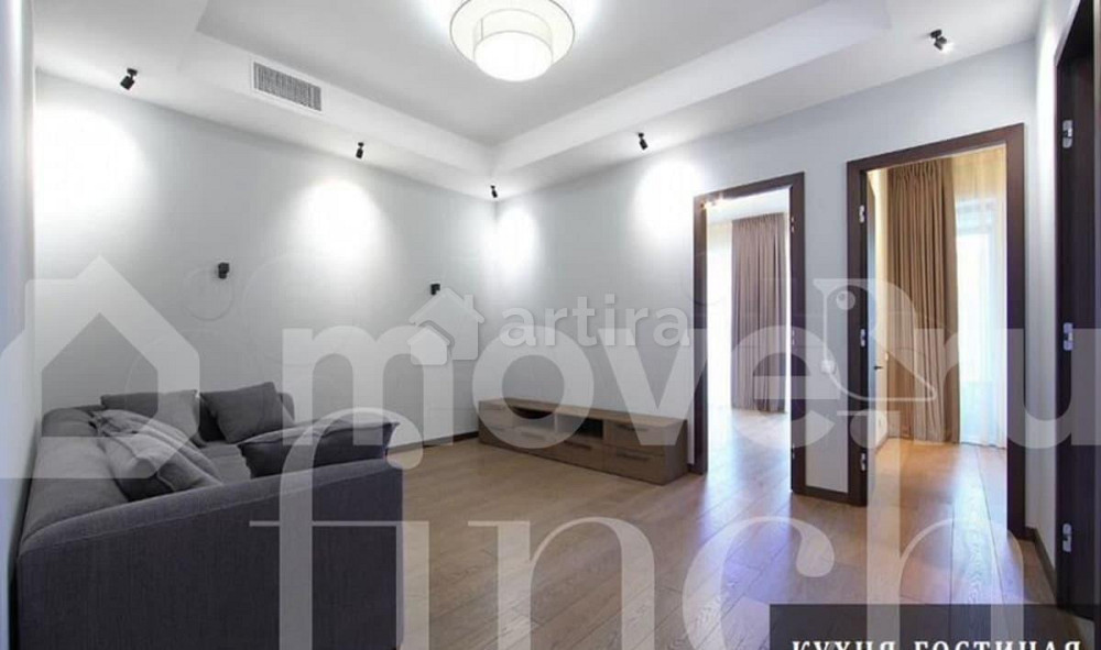 4-комн. квартира, 144 м2, 9/14 эт. Москва - изображение 5