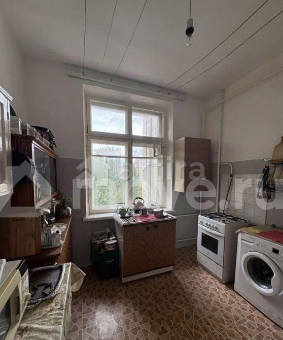 4-комн. квартира, 105 м2, 7/8 эт. Москва - изображение 7
