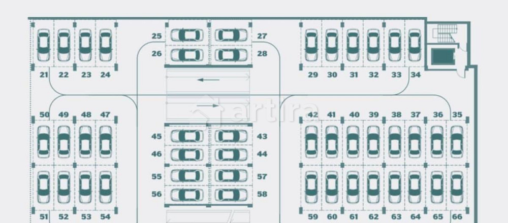 Гараж, 15 м2 Одинцово - изображение 4