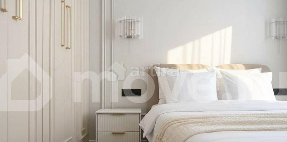 4-комн. квартира, 91 м2, 2/19 эт. Москва - изображение 3