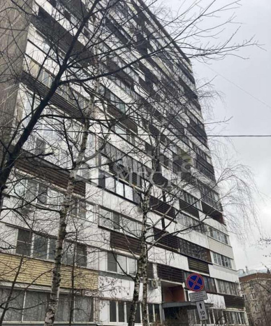 2-комн. квартира, 47 м2, 5/14 эт. Москва - изображение 8