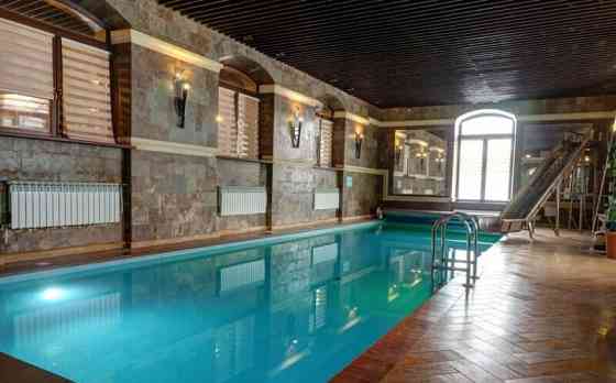 Коттедж, 800 м2 Троицк