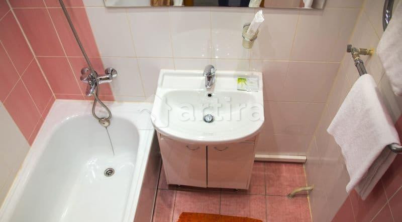 1-комн. квартира, 35 м2, 3/5 эт. Красноярск - изображение 7