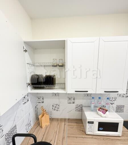 1-комн. квартира, 39 м2, 9/22 эт. Долгопрудный - изображение 19