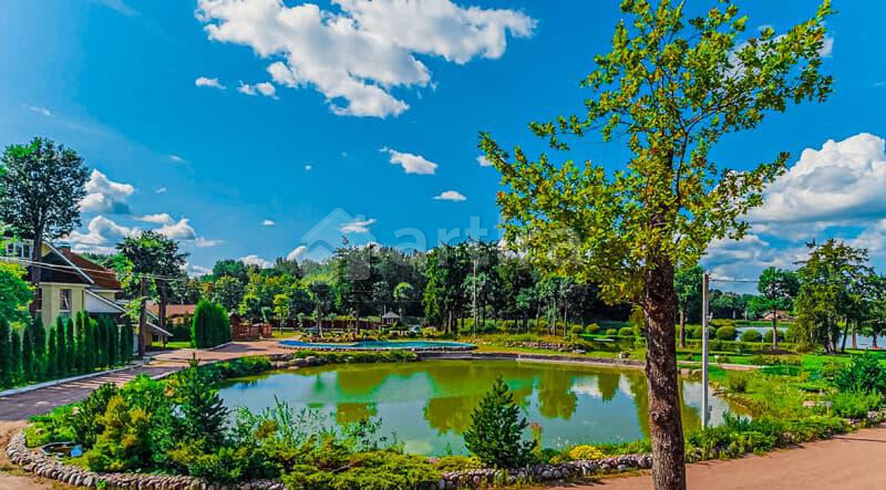 Коттедж, 270 м2 Ломоносов - изображение 17